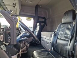 Scania R500 NGS 6x2*4 - HIAB Hooklift 21T - Retarder -...