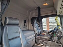 Scania R500 NGS 6x2*4 - HIAB Hooklift 21T - Retarder -...