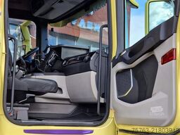 Scania R500 NGS 6x2*4 - HIAB Hooklift 21T - Retarder -...