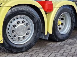 Scania R500 NGS 6x2*4 - HIAB Hooklift 21T - Retarder -...