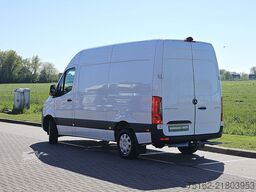 MERCEDES-BENZ SPRINTER 317 L2H2 3.5T-Trekhaak!