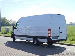 MERCEDES-BENZ SPRINTER 516 XXXL maxi ac