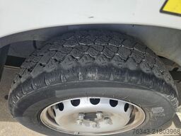 RENAULT MASTER F3500 2.3 DCI 130 - E6 - NACELLE 12.50 M
