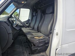 RENAULT MASTER F3500 2.3 DCI 130 - E6 - NACELLE 12.50 M