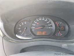 RENAULT MASTER F3500 2.3 DCI 130 - E6 - NACELLE 12.50 M