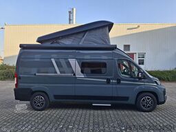 CARADO pro+ CV 602 Fiat