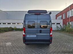 CARADO pro+ CV 602 Fiat