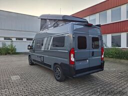 CARADO pro+ CV 602 Fiat