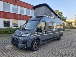 CARADO pro+ CV 602 Fiat