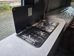 CARADO pro+ CV 602 Fiat