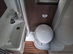 CARADO pro+ CV 602 Fiat