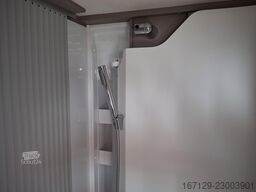 CARADO pro+ CV 602 Fiat