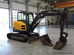 VOLVO ECR50 D