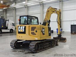 CATERPILLAR 308CR