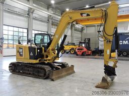 CATERPILLAR 308CR