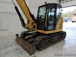 CATERPILLAR 308CR