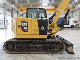 CATERPILLAR 308CR
