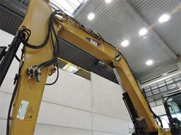 CATERPILLAR 308CR