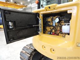CATERPILLAR 308CR