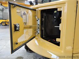 CATERPILLAR 308CR
