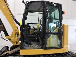 CATERPILLAR 308CR