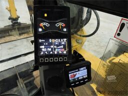 CATERPILLAR 308CR