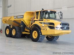 VOLVO A30G
