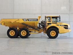 VOLVO A30G