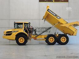 VOLVO A30G