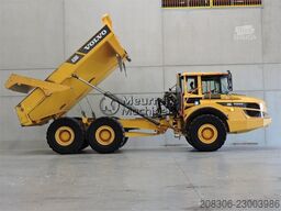 VOLVO A30G