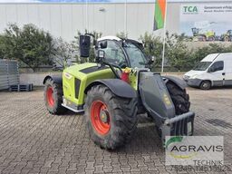Claas SCORPION 746 VARIPOWER