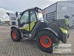 Claas SCORPION 746 VARIPOWER