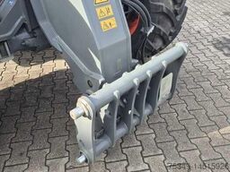 Claas SCORPION 746 VARIPOWER