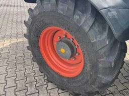 Claas SCORPION 746 VARIPOWER