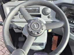 Claas SCORPION 746 VARIPOWER