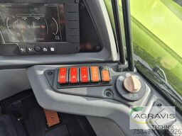 Claas SCORPION 746 VARIPOWER