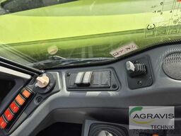 Claas SCORPION 746 VARIPOWER