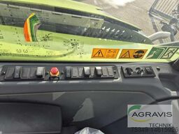 Claas SCORPION 746 VARIPOWER