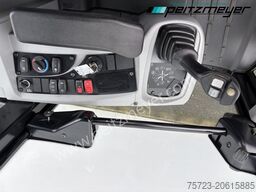 CAT Radlader 908 M Palettengabel +4in1 Schaufel