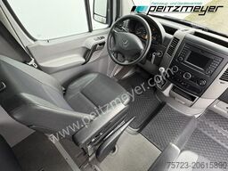 Mercedes-Benz Sprinter 316 CDI Kombi 5 Sitzer, Klima, AHK 3,5 t.