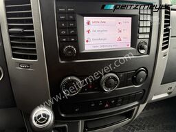 Mercedes-Benz Sprinter 316 CDI Kombi 5 Sitzer, Klima, AHK 3,5 t.