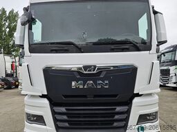 MAN TGX 26.470 XXL BDF 6x2 2 units, NAVI, Lift Axle C