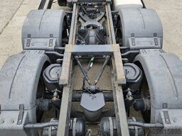 MAN TGX 26.470 XXL BDF 6x2 2 units, NAVI, Lift Axle C