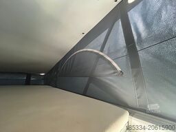 Volkswagen California Camper | 2 Betten 4 Schlafplätze | Küchenzeile + Dachbett