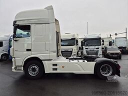 DAF XF 480 FT SUPER SPACE CAB ZF INTARDER