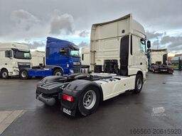 DAF XF 480 FT SUPER SPACE CAB ZF INTARDER
