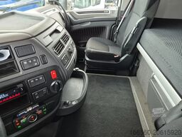 DAF XF 480 FT SUPER SPACE CAB ZF INTARDER