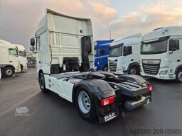 DAF XF 480 FT SUPER SPACE CAB ZF INTARDER
