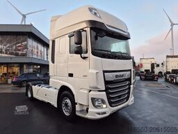 DAF XF 480 FT SUPER SPACE CAB ZF INTARDER