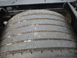 KRONE ZZB18eLZ Dolly  aktiv gelenkt Achse